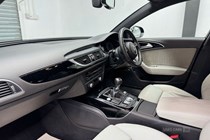Audi A6 Saloon (11-18) 2.0 TDI Ultra Black Edition (11/14-) 4d For Sale - Magee Automotive, Lisburn