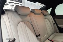 Audi A6 Saloon (11-18) 2.0 TDI Ultra Black Edition (11/14-) 4d For Sale - Magee Automotive, Lisburn