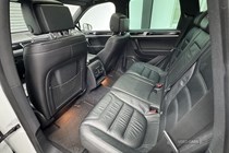 Volkswagen Touareg (10-18) R-Line Plus 3.0 V6 TDI SCR BMT 262PS Tiptronic auto 5d For Sale - JM Automotive, Lisburn