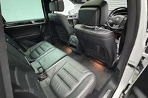 Volkswagen Touareg (10-18) R-Line Plus 3.0 V6 TDI SCR BMT 262PS Tiptronic auto 5d For Sale - JM Automotive, Lisburn