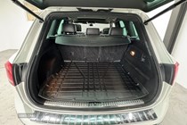 Volkswagen Touareg (10-18) R-Line Plus 3.0 V6 TDI SCR BMT 262PS Tiptronic auto 5d For Sale - JM Automotive, Lisburn