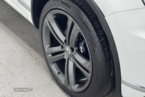 Volkswagen Touareg (10-18) R-Line Plus 3.0 V6 TDI SCR BMT 262PS Tiptronic auto 5d For Sale - JM Automotive, Lisburn