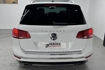 Volkswagen Touareg (10-18) R-Line Plus 3.0 V6 TDI SCR BMT 262PS Tiptronic auto 5d For Sale - JM Automotive, Lisburn