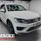 Volkswagen Touareg (10-18) R-Line Plus 3.0 V6 TDI SCR BMT 262PS Tiptronic auto 5d For Sale - JM Automotive, Lisburn