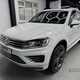 Volkswagen Touareg (10-18) R-Line Plus 3.0 V6 TDI SCR BMT 262PS Tiptronic auto 5d For Sale - JM Automotive, Lisburn