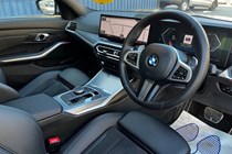 BMW 3-Series Saloon (19 on) 320i M Sport 4dr Step Auto For Sale - Horizon Car Hub ltd, Bury