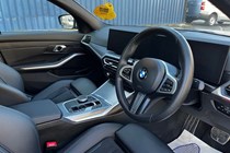 BMW 3-Series Saloon (19 on) 320i M Sport 4dr Step Auto For Sale - Horizon Car Hub ltd, Bury