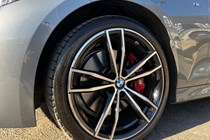 BMW 3-Series Saloon (19 on) 320i M Sport 4dr Step Auto For Sale - Horizon Car Hub ltd, Bury