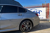 BMW 3-Series Saloon (19 on) 320i M Sport 4dr Step Auto For Sale - Horizon Car Hub ltd, Bury