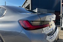 BMW 3-Series Saloon (19 on) 320i M Sport 4dr Step Auto For Sale - Horizon Car Hub ltd, Bury