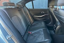BMW 3-Series Saloon (19 on) 320i M Sport 4dr Step Auto For Sale - Horizon Car Hub ltd, Bury