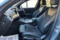 BMW 3-Series Saloon (19 on) 320i M Sport 4dr Step Auto For Sale - Horizon Car Hub ltd, Bury