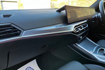 BMW 3-Series Saloon (19 on) 320i M Sport 4dr Step Auto For Sale - Horizon Car Hub ltd, Bury