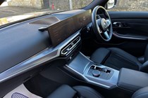 BMW 3-Series Saloon (19 on) 320i M Sport 4dr Step Auto For Sale - Horizon Car Hub ltd, Bury