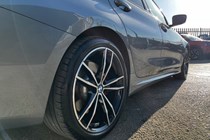 BMW 3-Series Saloon (19 on) 320i M Sport 4dr Step Auto For Sale - Horizon Car Hub ltd, Bury