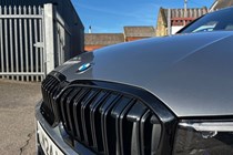 BMW 3-Series Saloon (19 on) 320i M Sport 4dr Step Auto For Sale - Horizon Car Hub ltd, Bury