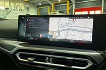 BMW 3-Series Saloon (19 on) 320i M Sport 4dr Step Auto For Sale - Horizon Car Hub ltd, Bury