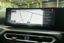 BMW 3-Series Saloon (19 on) 320i M Sport 4dr Step Auto For Sale - Horizon Car Hub ltd, Bury