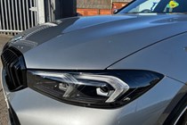 BMW 3-Series Saloon (19 on) 320i M Sport 4dr Step Auto For Sale - Horizon Car Hub ltd, Bury