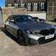 BMW 3-Series Saloon (19 on) 320i M Sport 4dr Step Auto For Sale - Horizon Car Hub ltd, Bury