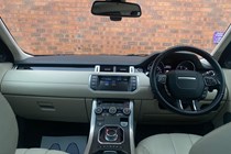 Land Rover Range Rover Evoque (11-19) 2.2 SD4 Dynamic (Lux Pack) Hatchback 5d Auto For Sale - Audenshaw Motor Company Ltd TA Audenshaw Motors, Manchester