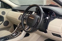 Land Rover Range Rover Evoque (11-19) 2.2 SD4 Dynamic (Lux Pack) Hatchback 5d Auto For Sale - Audenshaw Motor Company Ltd TA Audenshaw Motors, Manchester