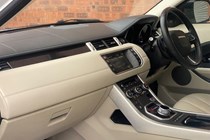 Land Rover Range Rover Evoque (11-19) 2.2 SD4 Dynamic (Lux Pack) Hatchback 5d Auto For Sale - Audenshaw Motor Company Ltd TA Audenshaw Motors, Manchester