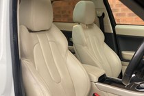 Land Rover Range Rover Evoque (11-19) 2.2 SD4 Dynamic (Lux Pack) Hatchback 5d Auto For Sale - Audenshaw Motor Company Ltd TA Audenshaw Motors, Manchester