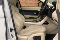 Land Rover Range Rover Evoque (11-19) 2.2 SD4 Dynamic (Lux Pack) Hatchback 5d Auto For Sale - Audenshaw Motor Company Ltd TA Audenshaw Motors, Manchester