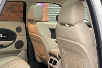 Land Rover Range Rover Evoque (11-19) 2.2 SD4 Dynamic (Lux Pack) Hatchback 5d Auto For Sale - Audenshaw Motor Company Ltd TA Audenshaw Motors, Manchester