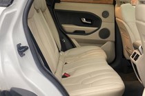 Land Rover Range Rover Evoque (11-19) 2.2 SD4 Dynamic (Lux Pack) Hatchback 5d Auto For Sale - Audenshaw Motor Company Ltd TA Audenshaw Motors, Manchester