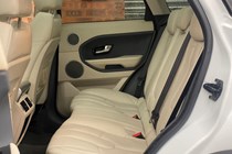 Land Rover Range Rover Evoque (11-19) 2.2 SD4 Dynamic (Lux Pack) Hatchback 5d Auto For Sale - Audenshaw Motor Company Ltd TA Audenshaw Motors, Manchester