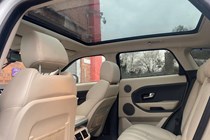 Land Rover Range Rover Evoque (11-19) 2.2 SD4 Dynamic (Lux Pack) Hatchback 5d Auto For Sale - Audenshaw Motor Company Ltd TA Audenshaw Motors, Manchester