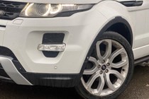 Land Rover Range Rover Evoque (11-19) 2.2 SD4 Dynamic (Lux Pack) Hatchback 5d Auto For Sale - Audenshaw Motor Company Ltd TA Audenshaw Motors, Manchester