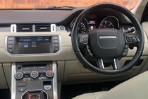 Land Rover Range Rover Evoque (11-19) 2.2 SD4 Dynamic (Lux Pack) Hatchback 5d Auto For Sale - Audenshaw Motor Company Ltd TA Audenshaw Motors, Manchester