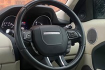 Land Rover Range Rover Evoque (11-19) 2.2 SD4 Dynamic (Lux Pack) Hatchback 5d Auto For Sale - Audenshaw Motor Company Ltd TA Audenshaw Motors, Manchester