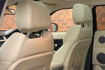 Land Rover Range Rover Evoque (11-19) 2.2 SD4 Dynamic (Lux Pack) Hatchback 5d Auto For Sale - Audenshaw Motor Company Ltd TA Audenshaw Motors, Manchester