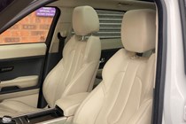 Land Rover Range Rover Evoque (11-19) 2.2 SD4 Dynamic (Lux Pack) Hatchback 5d Auto For Sale - Audenshaw Motor Company Ltd TA Audenshaw Motors, Manchester