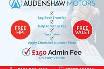 Land Rover Range Rover Evoque (11-19) 2.2 SD4 Dynamic (Lux Pack) Hatchback 5d Auto For Sale - Audenshaw Motor Company Ltd TA Audenshaw Motors, Manchester