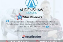 Land Rover Range Rover Evoque (11-19) 2.2 SD4 Dynamic (Lux Pack) Hatchback 5d Auto For Sale - Audenshaw Motor Company Ltd TA Audenshaw Motors, Manchester