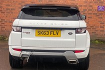 Land Rover Range Rover Evoque (11-19) 2.2 SD4 Dynamic (Lux Pack) Hatchback 5d Auto For Sale - Audenshaw Motor Company Ltd TA Audenshaw Motors, Manchester