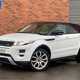 Land Rover Range Rover Evoque (11-19) 2.2 SD4 Dynamic (Lux Pack) Hatchback 5d Auto For Sale - Audenshaw Motor Company Ltd TA Audenshaw Motors, Manchester