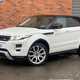 Land Rover Range Rover Evoque (11-19) 2.2 SD4 Dynamic (Lux Pack) Hatchback 5d Auto For Sale - Audenshaw Motor Company Ltd TA Audenshaw Motors, Manchester