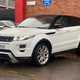 Land Rover Range Rover Evoque (11-19) 2.2 SD4 Dynamic (Lux Pack) Hatchback 5d Auto For Sale - Audenshaw Motor Company Ltd TA Audenshaw Motors, Manchester