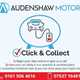 Land Rover Range Rover Evoque (11-19) 2.2 SD4 Dynamic (Lux Pack) Hatchback 5d Auto For Sale - Audenshaw Motor Company Ltd TA Audenshaw Motors, Manchester