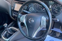 Nissan Qashqai (14-21) 1.5 dCi Tekna 5d For Sale - Audenshaw Motor Company Ltd TA Audenshaw Motors, Manchester