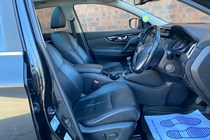 Nissan Qashqai (14-21) 1.5 dCi Tekna 5d For Sale - Audenshaw Motor Company Ltd TA Audenshaw Motors, Manchester