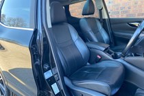 Nissan Qashqai (14-21) 1.5 dCi Tekna 5d For Sale - Audenshaw Motor Company Ltd TA Audenshaw Motors, Manchester