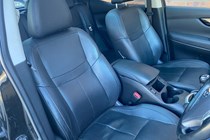 Nissan Qashqai (14-21) 1.5 dCi Tekna 5d For Sale - Audenshaw Motor Company Ltd TA Audenshaw Motors, Manchester