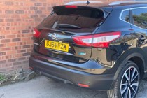 Nissan Qashqai (14-21) 1.5 dCi Tekna 5d For Sale - Audenshaw Motor Company Ltd TA Audenshaw Motors, Manchester
